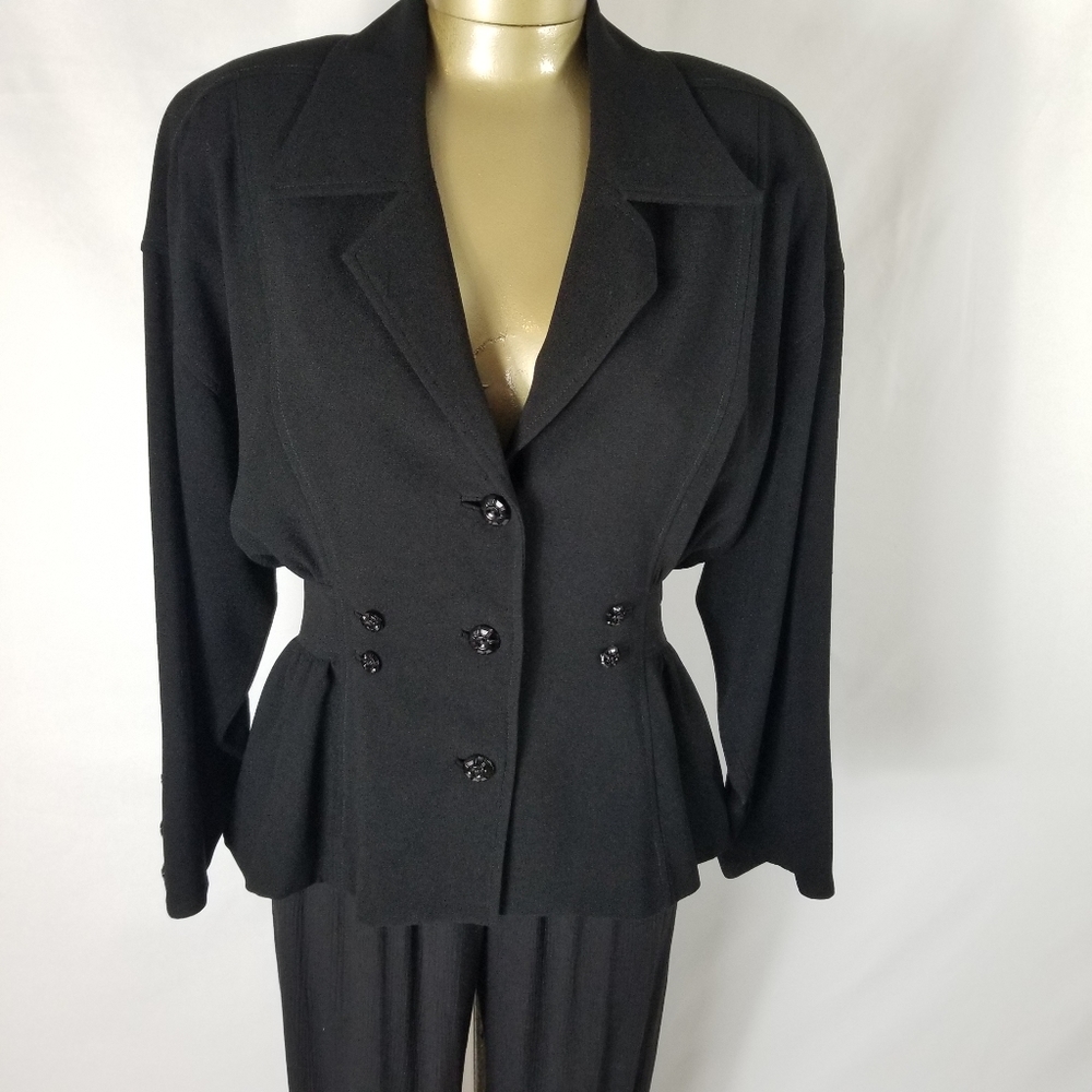 COPY - Vintage 80s Jacket by Zelda